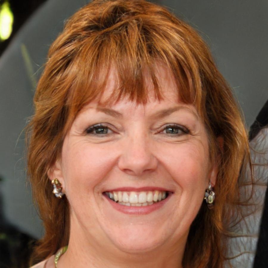 Instructor Sorcha Devlin