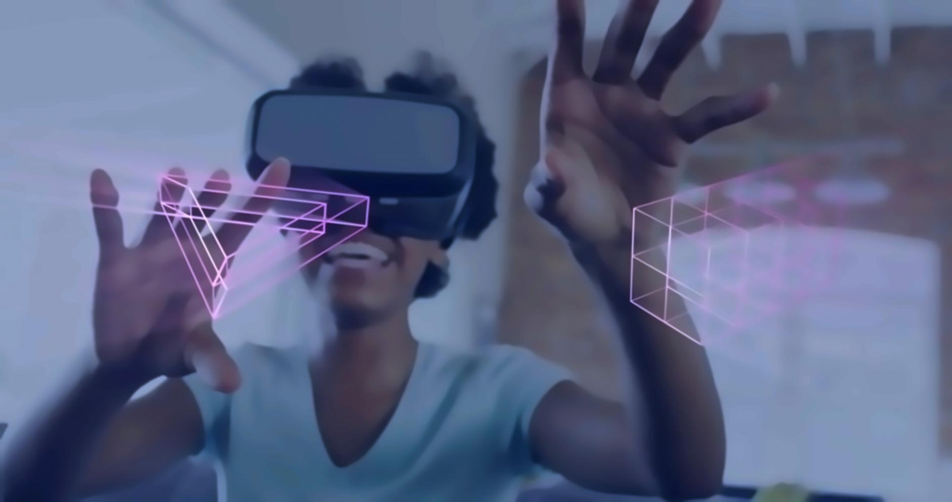 Network infrastructure showing interconnected nodes and data flow patterns in consortium blockchain environment