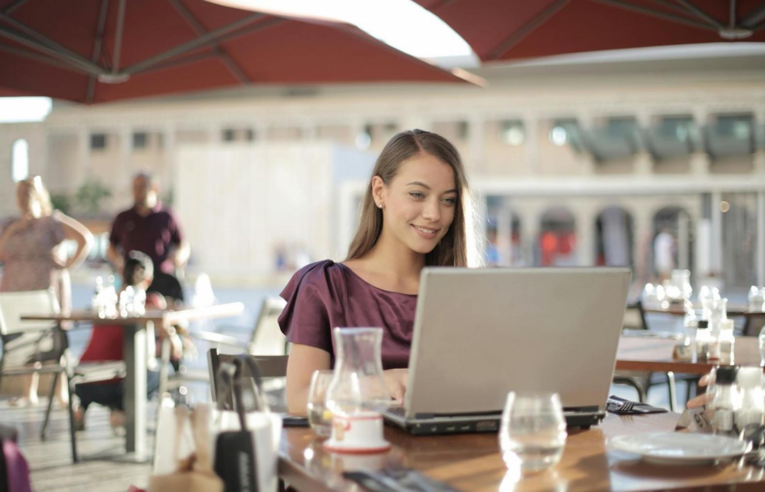 Technical team collaborating on blockchain network architecture