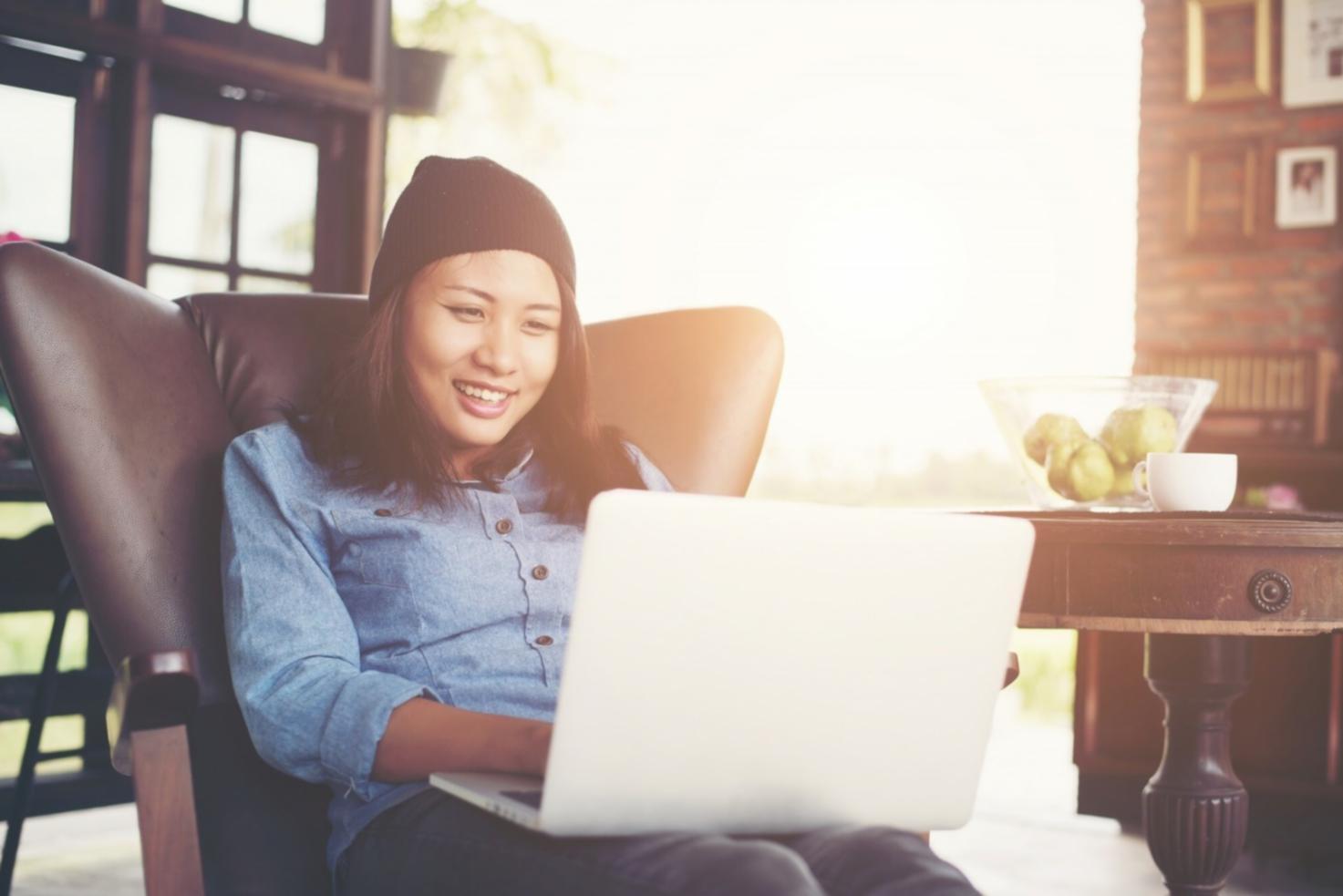 Foundation program workspace