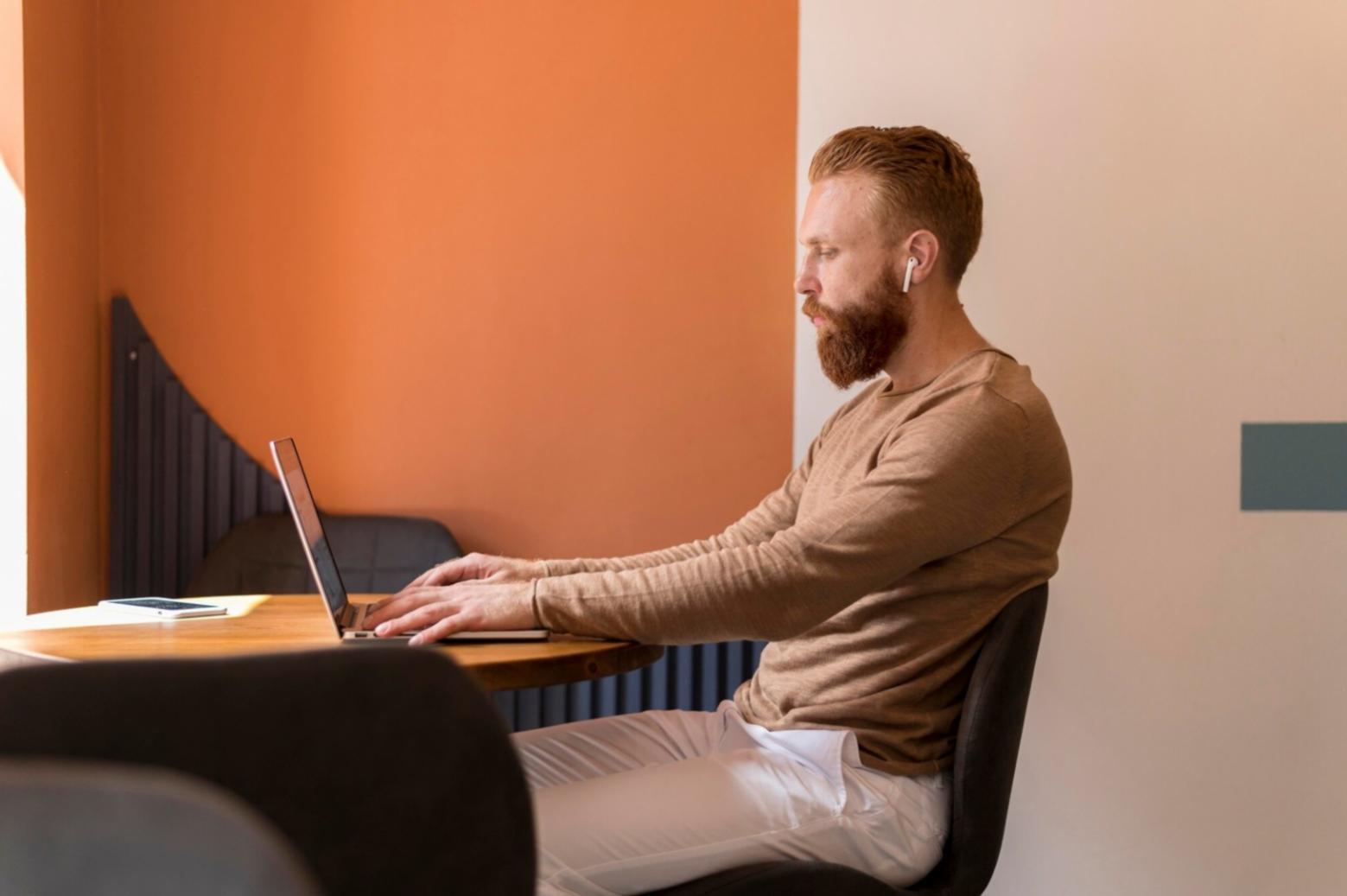 Technical workshop session in Hsinchu learning facility