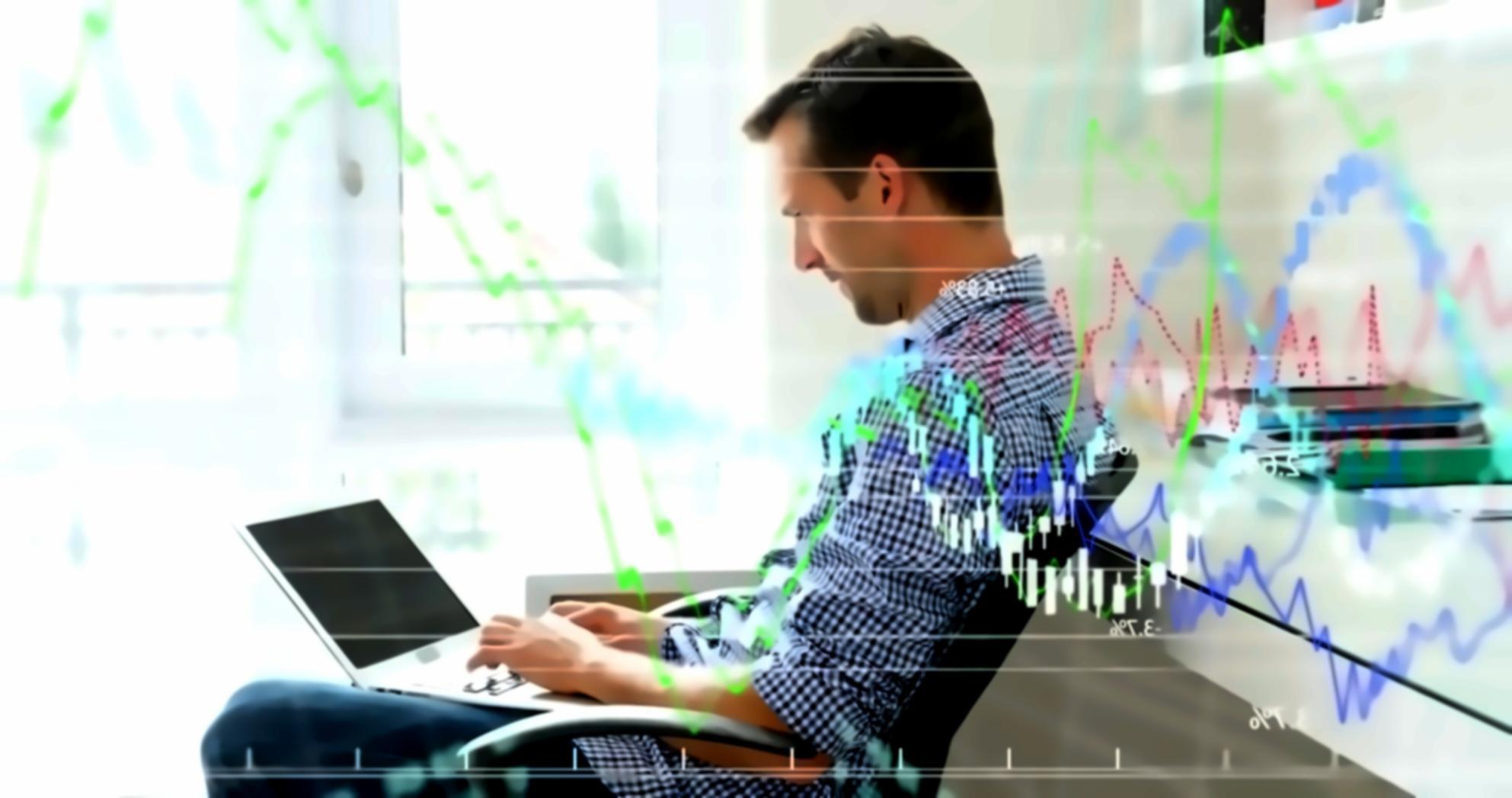 Graduate managing blockchain validator nodes