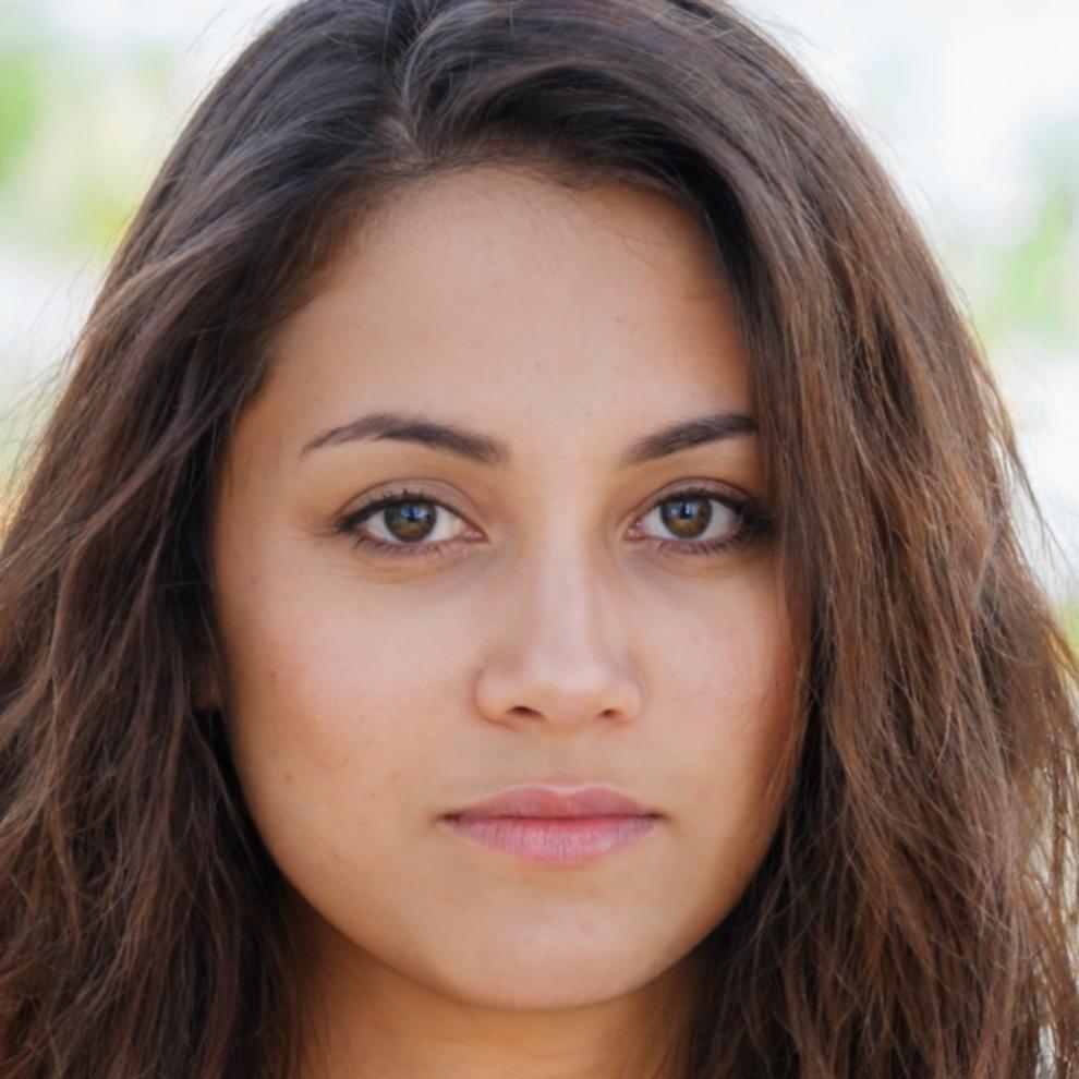 Instructor Linnea Fjellstrom