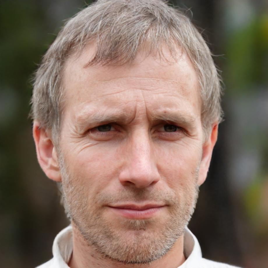 Brendan Thorpe, Network Operations Lead