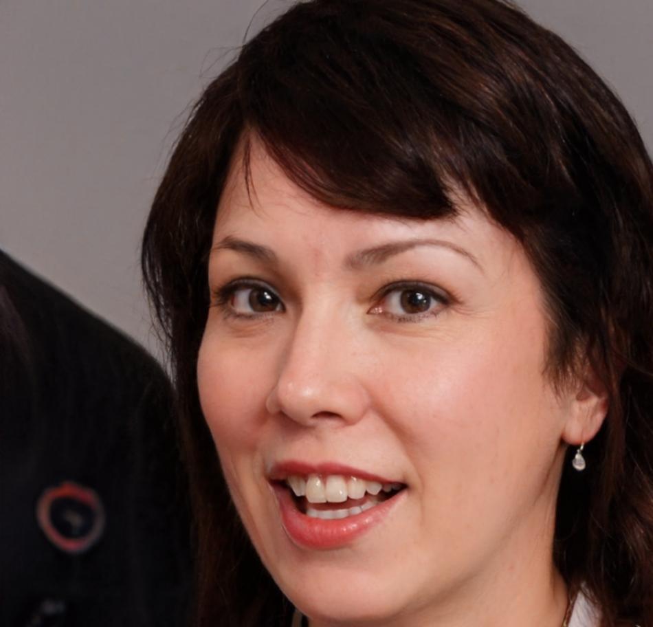 Saskia Viklund, Infrastructure Engineer